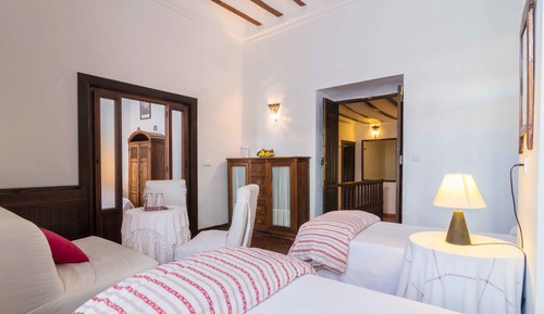 Double or Twin Room