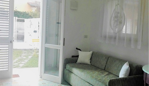 Comfort Quadruple Room