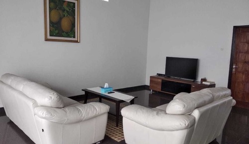 Room, 4 Bedrooms, Non Smoking, City View