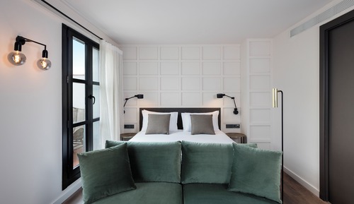 Junior Suite