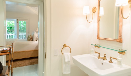 Deluxe Room, 1 Queen Bed, Garden View (Alice)