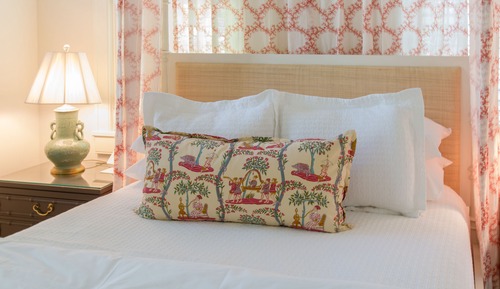 Suite, 2 Queen Beds, Pool View
