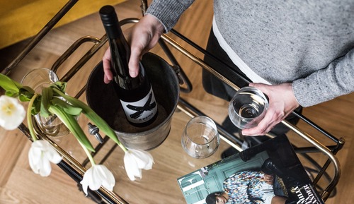 Luxury Apartment, 1 Bedroom