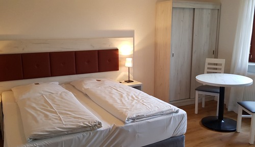Basic Single Room, 1 Twin Bed, Non Smoking