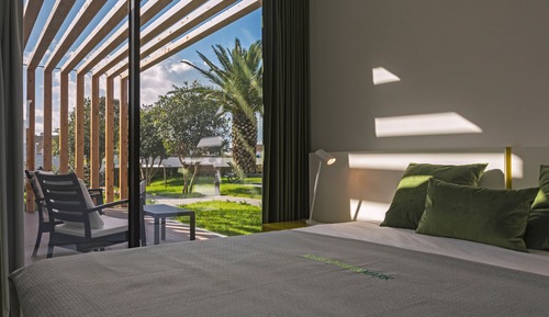 Premium Villa, 1 Bedroom, Non Smoking (Passo)