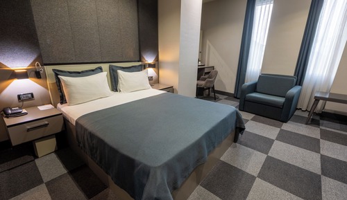 Family Room, Multiple Beds, Non Smoking