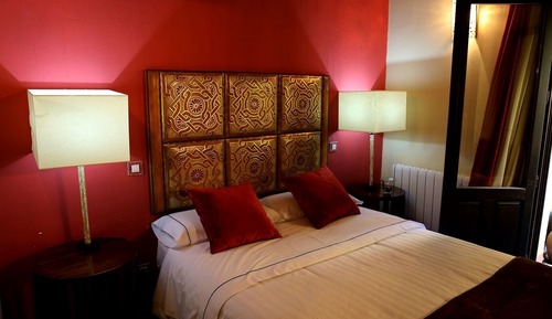 Exclusive Apartment, 1 Bedroom (Andromeda)
