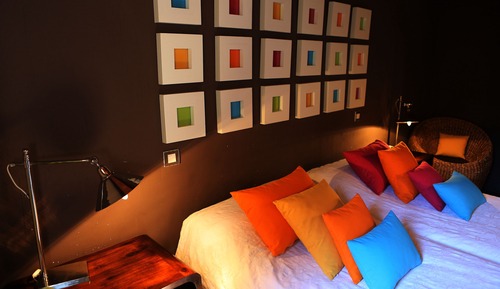 Duplex, 2 Bedrooms (Perseus)