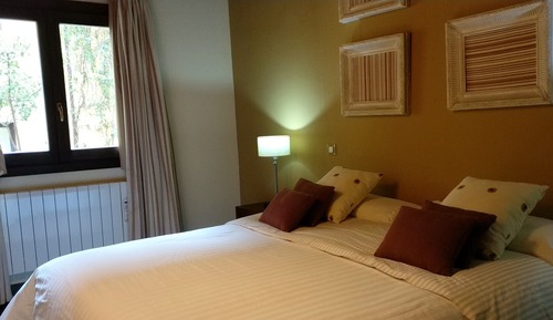 Apartment, 1 Bedroom (Cepheus)