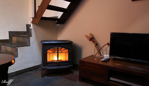 Duplex, 1 Bedroom (Taurus)