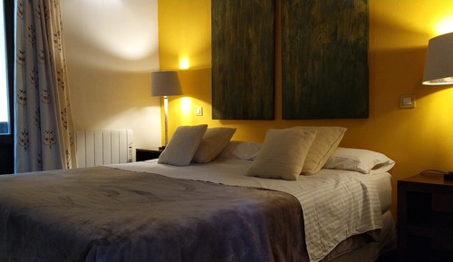 Apartment, 1 Bedroom (Casiopea)