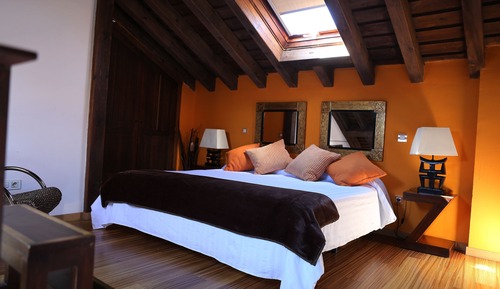 Duplex, 1 Bedroom (Pegasus)