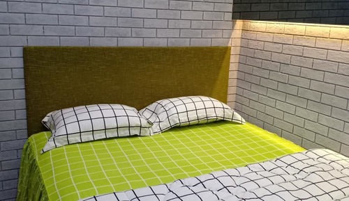 Basic Double Room, Non Smoking, Shared Bathroom