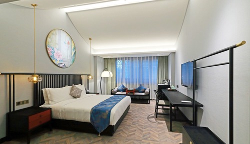 Comfort Double Room
