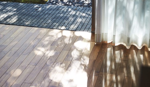 Stylish Suite (Available from 8 years old)