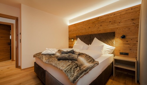 Superior Apartment, 1 Bedroom