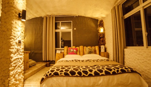 Design Double Room