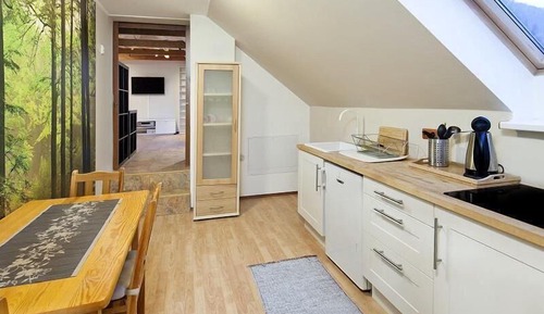 Family Apartment, 1 Bedroom