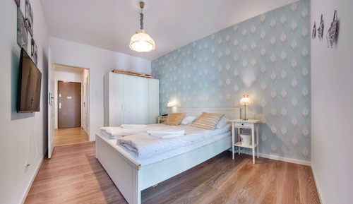 Apartment (Armii Krajowej 133A/14)