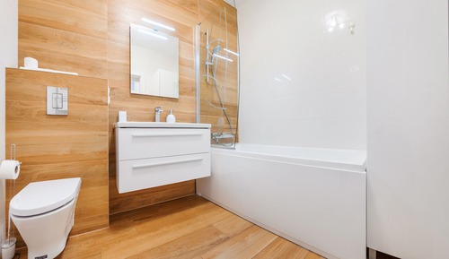 Apartment (A 11)