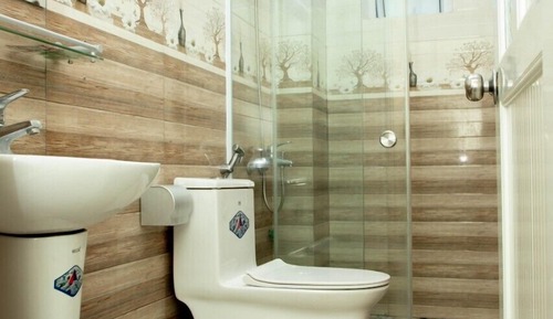 Comfort Quadruple Room
