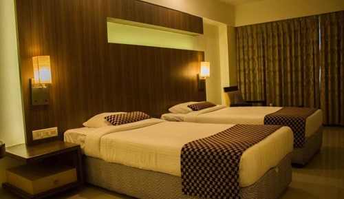 Executive Room, 1 King Bed