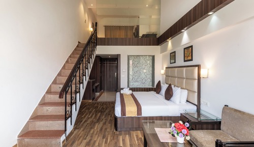 Family Duplex