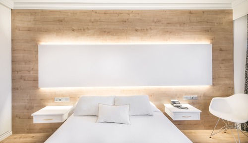 Double Room Single Use