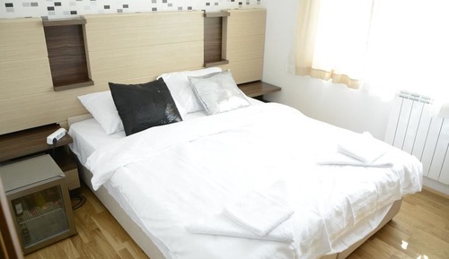 Basic Double or Twin Room