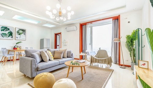 Family Apartment, 3 Bedrooms