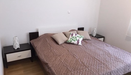 Apartment, Sea View A