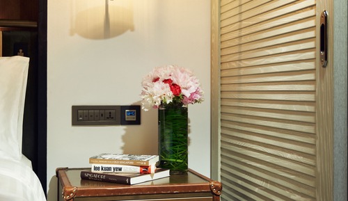 Duplex Suite