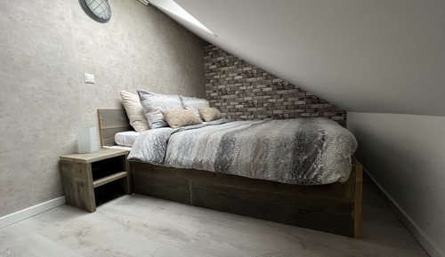 Standard Apartment (Stalkamer 1)