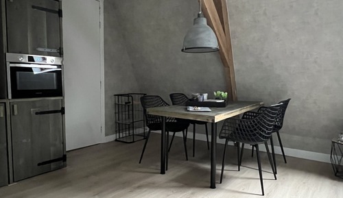 Standard Apartment (Stalkamer 2)