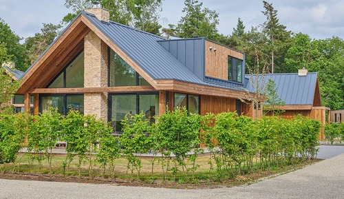 Luxury Villa, 4 Bedrooms (Eagle)