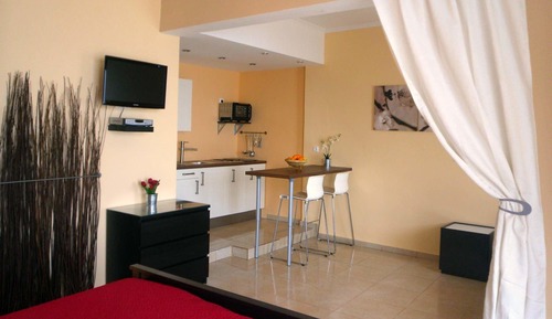Classic Room, Sea View