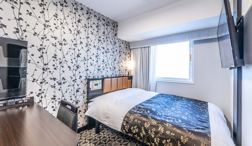 Single Room, Non Smoking [No View]