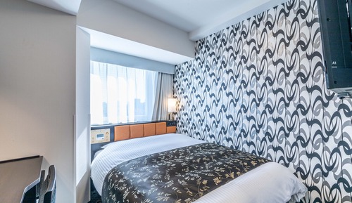 Double Room, Non Smoking