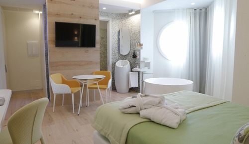 Junior Suite Deluxe
