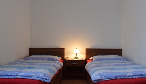 Apartment, 1 Bedroom (A1)