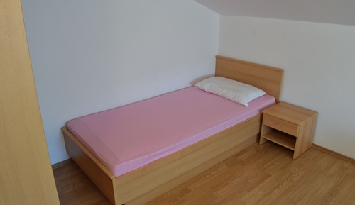 Apartment, 1 Bedroom (A4)