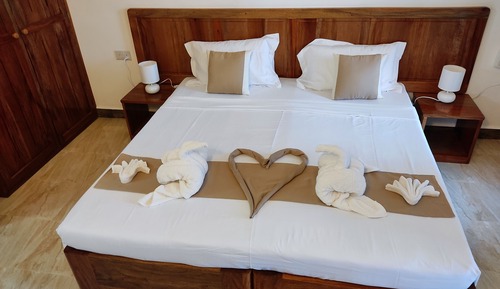 Standard Twin Room, 2 Twin Beds