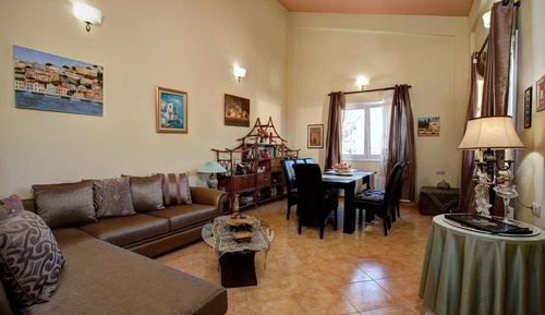 Deluxe Villa, 3 Bedrooms, Mountain View