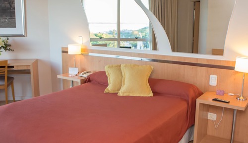 Premium Double Room