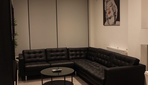 Superior Apartment