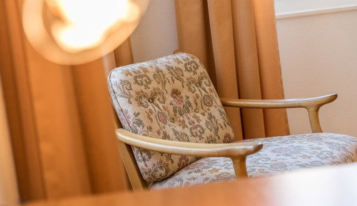 Standard Single Room, 1 Twin Bed