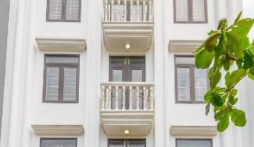 Family Room, Multiple Beds