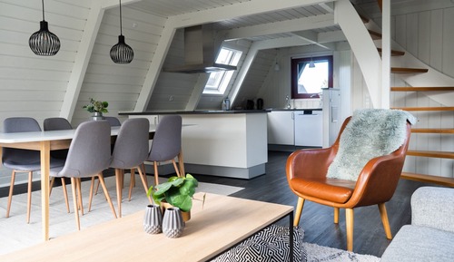 Family Cabin, 2 Bedrooms