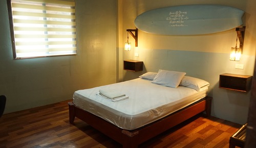 Comfort Single Room
