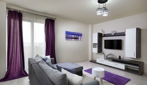 City Penthouse
